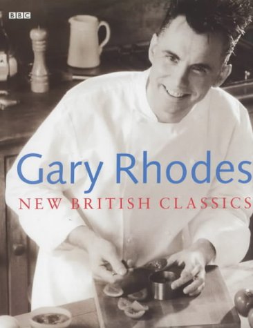 New British Classics by Rhodes, Gary ( Author ) ON Sep-06-2001, Paperback