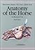 Anatomy of the Horse: An Illustrated Text