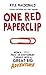 One Red Paperclip: How a Sm...