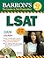 Barron's LSAT 2008 (Barron's Lsat Law School Admission Test)