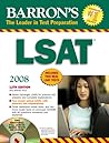 Barron's LSAT 2008