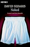Naked: Deutsch vo...