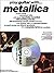 PLAY GUITAR WITH... METALLICA GUITARE+CD