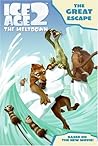 Ice Age 2 by Judy Katschke