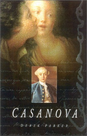 Casanova (Paperback)