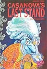 Casanova's Last Stand Casanova's Last Stand