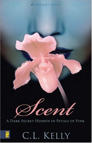 Scent (Sensations, #1)