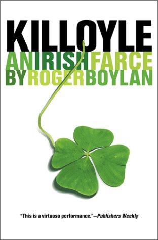 Killoyle: An Irish Farce (Paperback)