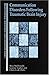 Communication Disorders Following Traumatic Brain Injury (Brain, Behaviour and Cognition)
