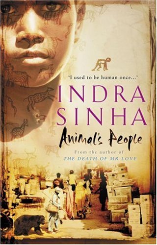 Animal's People (Paperback)