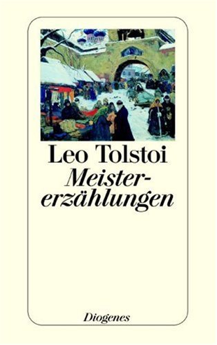 Meistererzählungen (Paperback)