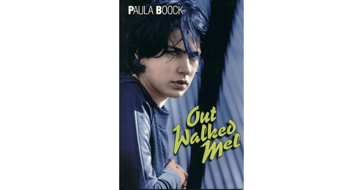 Out walked mel essay 06 image