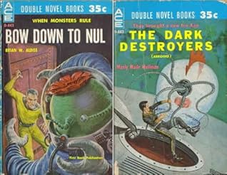 The Dark Destroyers / Bow Down to Nul