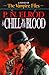 A Chill in the Blood (Vampire Files, #7)
