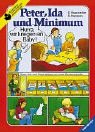 Peter, Ida und Minimum: Familie Lindström bekommt ein Baby (Paperback)