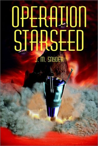 Operation Starseed (Paperback)