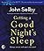 Getting a Good Night's Sleep
