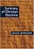 Summary of Christian Doctrine by Louis Berkhof