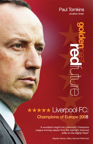 Golden Past, Red Future (Paperback)