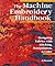 The Machine Embroidery Handbook: Designing Fabrics With Stitching, Manipulation, & Color