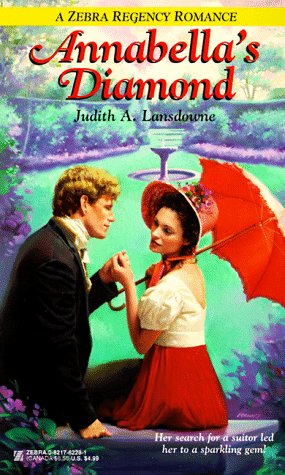 Annabella's Diamond (Paperback)