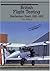BRITISH FLIGHT TESTING by Tim Mason