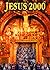 Jesus 2000. A Walk with Jesus in the Holy Land. by Mosheh Milner