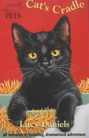Cat S Cradle Animal Ark Pets 22 By Lucy Daniels