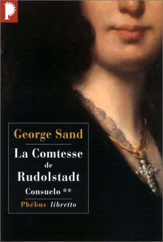La Comtesse de Rudolstadt (Mass Market Paperback)
