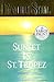 Sunset in St. Tropez by Danielle Steel