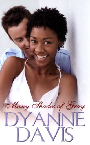 Many Shades of Gray (Paperback)