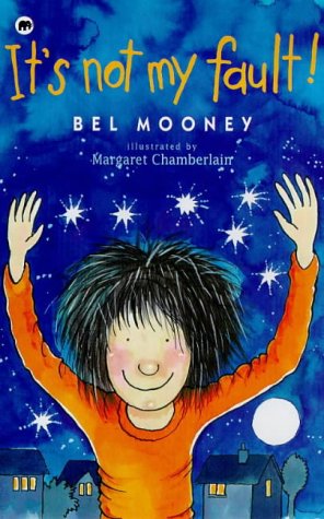 It's Not My Fault (Paperback)