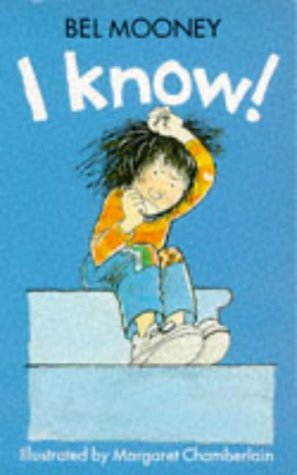 I Know! (Paperback)