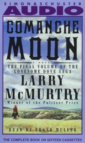 Comanche Moon