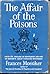 The affair of the poisons by Frances Mossiker