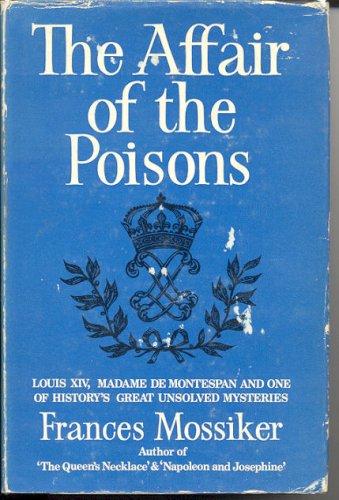 The affair of the poisons