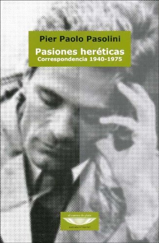 Pasiones Heréticas (Paperback)