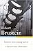 Letters to a Young Actor by Robert Brustein