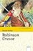 Robinson Crusoe. by Daniel Defoe