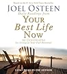Your Best Life Now Devotional