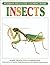 Insects (Peterson Field Guide Coloring Books)
