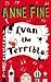 Ivan the Terrible by Anne Fine Ivan the Terrible by Anne Fine