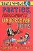 Parties, Predicaments and Undercover Pets by Karen McCombie; Karen Gerrell