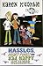 Hassles, Heart Pings! and Sad, Happy Endings (Ally's World, #14)