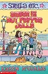 Amber and the Hot Pepper Jelly by Karen McCombie