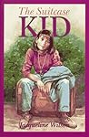 The Suitcase Kid by Jacqueline Wilson
