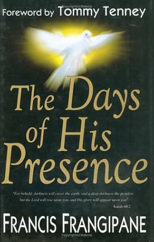 The Days of His Presence
