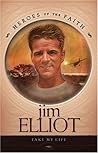 Jim Elliot by Susan Martins Miller