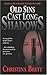Old Sins Cast Long Shadows