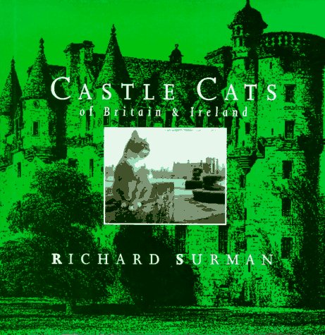 Castle Cats (Hardcover)